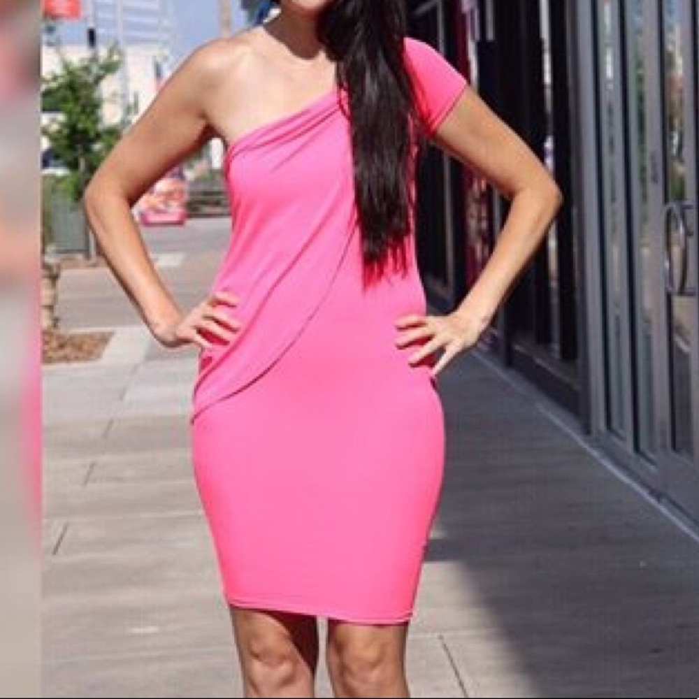 Miami Nights Dress